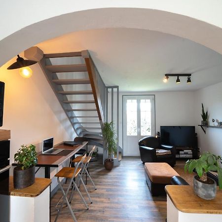 Zenithouse Villa Eterville Ngoại thất bức ảnh