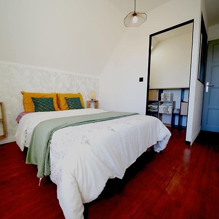 Zenithouse Villa Eterville Ngoại thất bức ảnh
