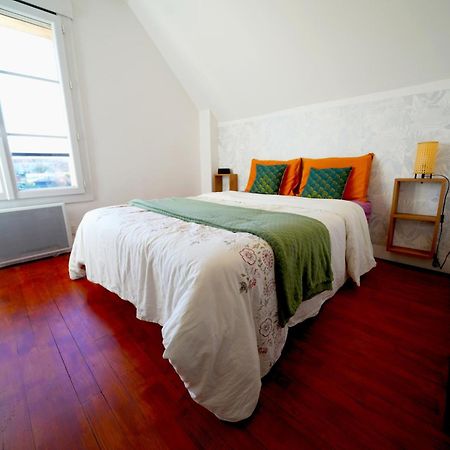 Zenithouse Villa Eterville Ngoại thất bức ảnh