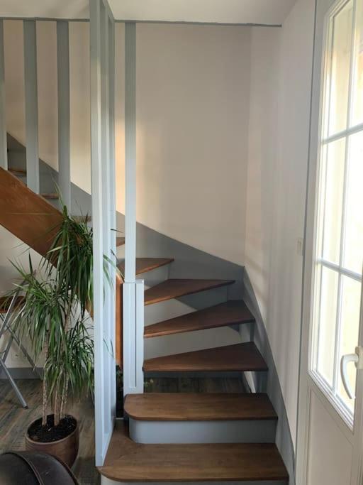 Zenithouse Villa Eterville Ngoại thất bức ảnh