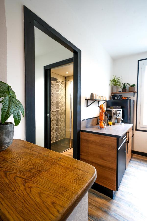 Zenithouse Villa Eterville Ngoại thất bức ảnh