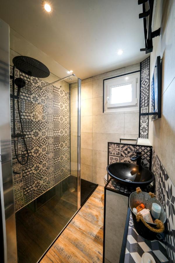 Zenithouse Villa Eterville Ngoại thất bức ảnh