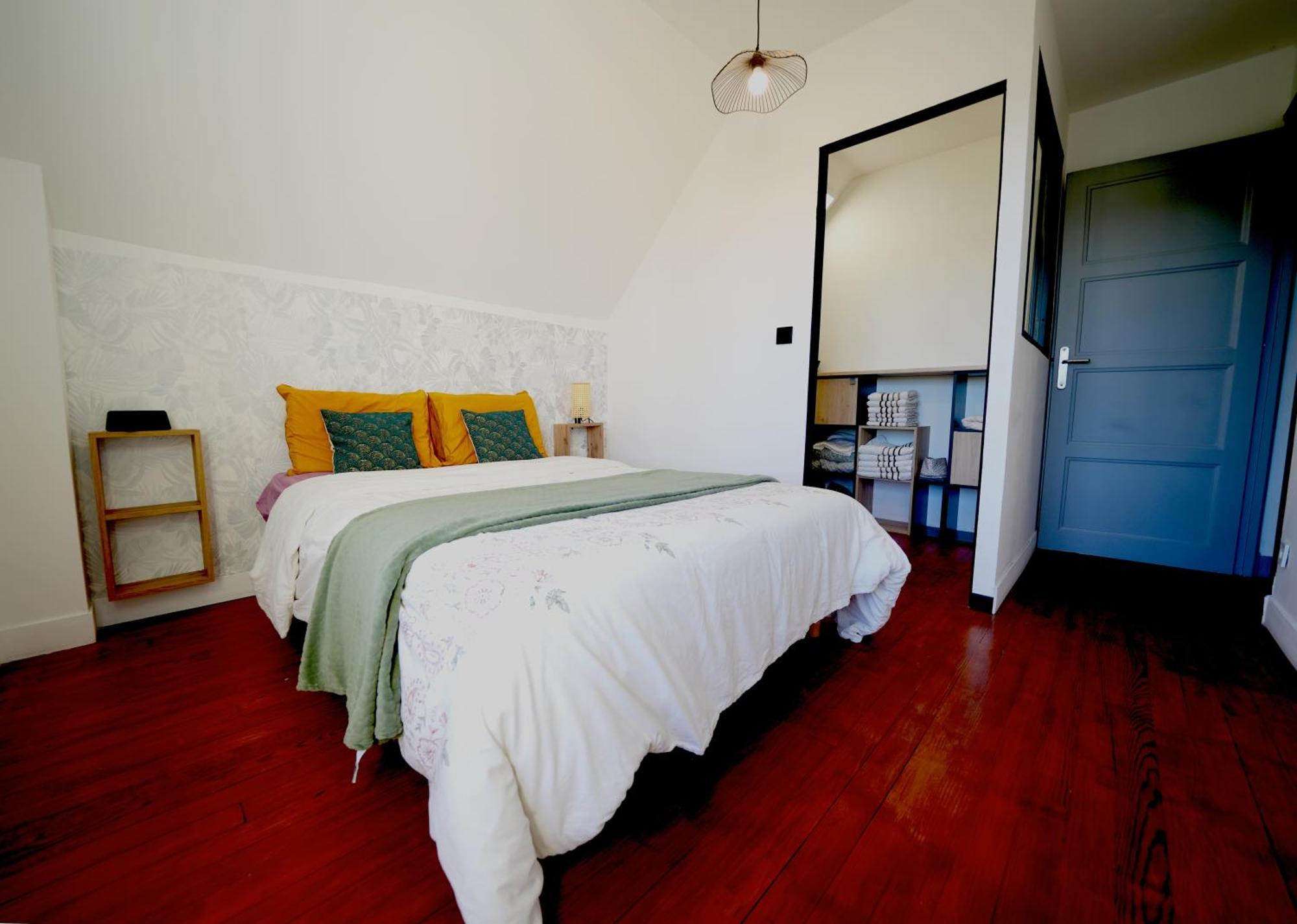 Zenithouse Villa Eterville Ngoại thất bức ảnh