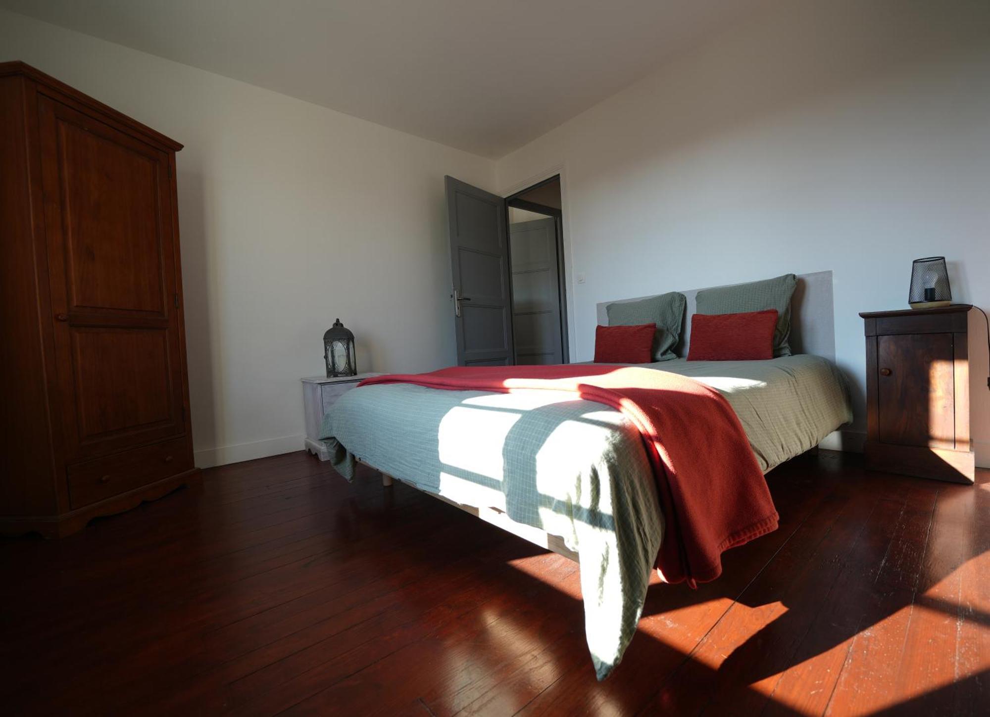 Zenithouse Villa Eterville Ngoại thất bức ảnh